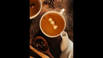 டீ குடிப்பதால் உடல் எடை குறையுமா? பலருக்கும் தெரியாத சுவாரஸ்ய தகவல்