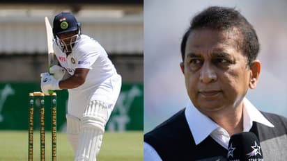 'എന്തിനാണ് പ്രഹസനം, രഞ്ജി ട്രോഫി നിർത്തിക്കൂടേ'; സർഫറാസിനെ തഴഞ്ഞതില്‍ ആഞ്ഞടിച്ച് ഗവാസ്കർ