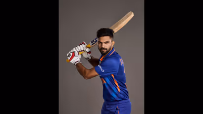 ഏഷ്യൻ ഗെയിംസ്: സ്വർണത്തിലേക്ക് ഇന്ത്യൻ പുരുഷ ക്രിക്കറ്റ് ടീമിന് കാര്യങ്ങൾ വളരെ എളുപ്പം