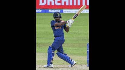 അയര്ലന്ഡ് ടൂര്: ക്യാപ്റ്റനാകുമോ സഞ്ജു സാംസണ്; ഹാര്ദിക് പാണ്ഡ്യക്കും വിശ്രമം, ആരാധകര് കലിപ്പില്