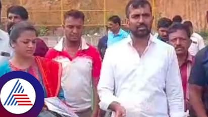 ಕೊಡಗು:; ಕಾಮಗಾರಿ ಮುಗಿಯುವ ಮೊದಲೇ ಬಿಲ್ಲು ಬಿಡುಗಡೆ? ಕ್ರೀಡಾಪಟುಗಳಿಗೆ ದೊರಕದ ಸಿಂಥೆಟಿಕ್ ಹಾಕಿ ಮೈದಾನ!