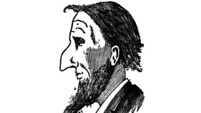 இந்த ஆணின் முகத்தில் 3 பெண்களின் முகம் இருக்கு.. கூர்மையான கண்கள் இருந்தா தான் கண்டுபிடிக்க முடியும்!