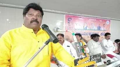 ಗ್ಯಾರಂಟಿ, ವಾರಂಟಿ ಇಲ್ಲದ ಕಾಂಗ್ರೆಸ್ ಸರ್ಕಾರ ವರ್ಷದೊಳಗೆ ಪತನ: ಗುತ್ತೇದಾರ್