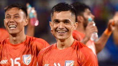 SAFF Championship: India eye 9th title; will Sunil Chhetri shine against Kuwait?