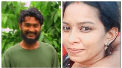 ഒപ്പം താമസിച്ചിരുന്ന യുവതിയെ യുവാവ് വെട്ടിക്കൊന്നു; സംഭവം പത്തനംതിട്ടയില്