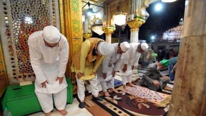 “இஸ்லாமிய உத்தரவை அமல்படுத்த முடியாது; இது முஸ்லீம்களின் நம்பிக்கையுடன் தொடர்புடையது”