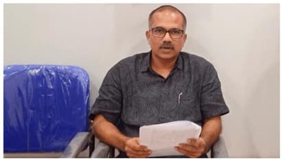 വനിതാ ഹെൽത്ത് ഇൻസ്പെക്ടര്ക്ക് നേരം അസഭ്യം പറച്ചിലും ഭീഷണിയും; പ്രതി അറസ്റ്റില്