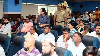 Bengaluru: ಕಾಲೇಜುಗಳ ಬಳಿ ಪುಂಡರ ಕಾಟ: ವಿದ್ಯಾರ್ಥಿನಿಯರ ದೂರು