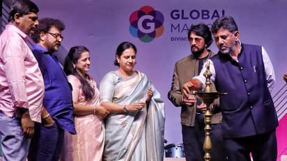 Bengaluru: ರಾಜಧಾನಿಯಲ್ಲಿ ಕಮ್ಯುನಿಟಿ ಮಾಲ್ ‘ಗ್ಲೋಬಲ್ ಡಿವಿನಿಟಿ’ ಲೋಕಾರ್ಪಣೆ