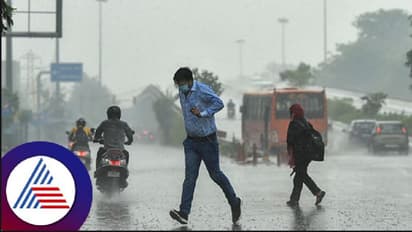 Rain update: ಮಂಗಳೂರು, ಉಡುಪಿ ಭಾಗದಲ್ಲಿ ಮುಂಗಾರು ಚುರುಕು