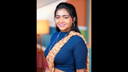 பட வாய்ப்பே இல்ல... ஆனா ரூ.1 கோடி மதிப்புள்ள சொகுசு கார் வாங்கிய ஷாலு ஷம்மு! எப்புட்ரா என ஷாக் ஆன நெட்டிசன்கள்