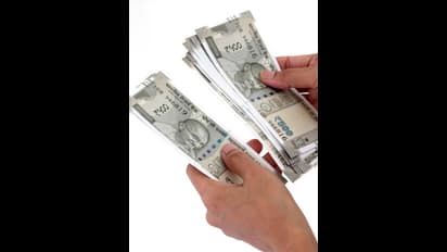 10 ವರ್ಷದ ಹಿಂದೆ ನೀವು ಈ ಸ್ಟಾಕ್‌ನಲ್ಲಿ 10,000 ರೂ. ಹೂಡಿಕೆ ಮಾಡಿದ್ರೆ ಈಗ ನಿಮ್ಮ ಬಳಿ 4 ಲಕ್ಷ ರೂ. ಇರ್ತಿತ್ತು!