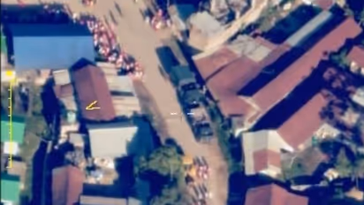 Manipur Violence: Women-led mob of 1500 disrupts Army operation, gets 12 KYKL militants released (WATCH)