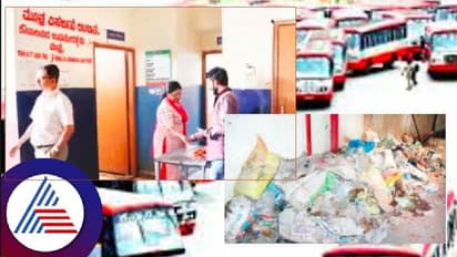 ಹುಬ್ಬಳ್ಳಿ: ಮಹಿಳೆಯರಿಗೆ ಬಸ್ ಉಚಿತ, ಮೂತ್ರ ವಿಸರ್ಜನೆಗೆ ಹಣ ಖಚಿತ!