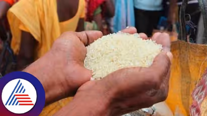 ಕಾಂಗ್ರೆಸ್‌ ಪಕ್ಷಕ್ಕೆ ವೋಟು ಮಾಡಿದ್ದಕ್ಕೆ ಪಡಿತರ ನೀಡಲು ನಿರಾಕರಿಸಿದ ಸೊಸೈಟಿ ಸಿಬ್ಬಂದಿ! 