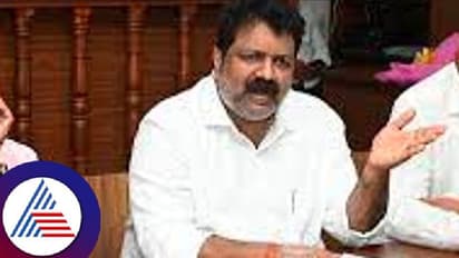 ರೋಗಿಗಳಿಗೆ ಹೊರಗಿನಿಂದ ಔಷಧಿ ತರಲು ಚೀಟಿ ಕೊಡಬೇಡಿ, ಉಪಾಹಾರ, ಔಷಧಿ ಇಲ್ಲೇ ಕೊಡಬೇಕು: ಸಚಿವ ವೈದ್ಯ ಸೂಚನೆ