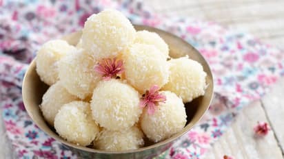 రోజూ ఒక కొబ్బరి లడ్డూ తింటే ఏమౌతుందో తెలుసా?