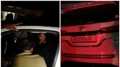 അക്രമികളെത്തിയത് പൊലീസ് വേഷത്തിൽ, വാഹനപരിശോധനക്കെന്ന വ്യാജേനെ മുജീബിനെ തടഞ്ഞു, വിലങ്ങ് ഇട്ട് ബന്ധിച്ചു