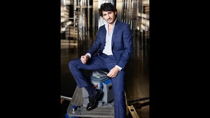 ಮಹೇಶ್‌ ಬಾಬು ಕಾರು ಸಂಗ್ರಹಕ್ಕೆ ಹೊಸ ರೇಂಜ್ ರೋವರ್ ಸೇರ್ಪಡೆ: ಬೆಲೆ ಕೇಳಿದರೆ ಶಾಕ್‌ ಆಗುತ್ತೆ!