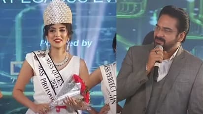 അന്ന് മത്സരാര്ഥിയും വിധികര്ത്താവും; ഇന്ന് സഹമത്സരാര്ഥികളായി സെറീനയും ഷിജുവും: വീഡിയോ