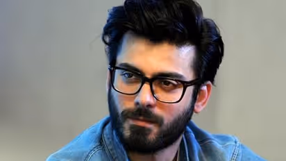Fawad Khan’s Biography | Birth | Education | Family | Marriage | TV Serials | Films | Awards