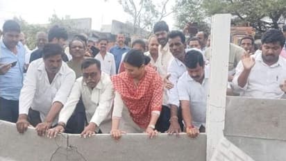 పాలిటిక్స్ లోకి రావడంపై తుల్జా భవానీరెడ్డి ఆసక్తికర కామెంట్స్... ఏమంటారంటే...