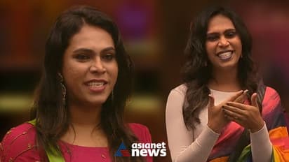 എപ്പോൾ വേണമെങ്കിലും ഒരുമിക്കാം, പിരിയാം; സിറ്റുവേഷൻഷിപ്പിലാണെന്ന് നാദിറ മെഹ്റിൻ