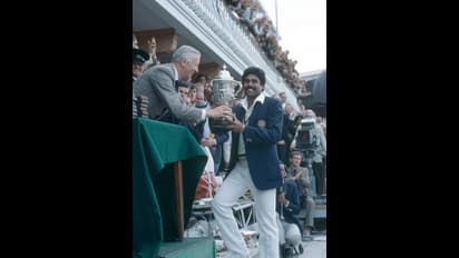ಭಾರತ ಗೆದ್ದ 1983ರ ಏಕದಿನ ವಿಶ್ವಕಪ್ ಫೈನಲ್ ಹೇಗಿತ್ತು?