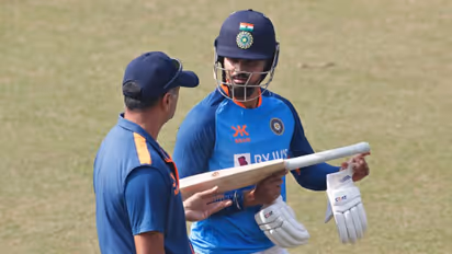 ಶ್ರೇಯಸ್ ಅಯ್ಯರ್ ಏಷ್ಯಾಕಪ್ ಭಾರತ ಕ್ರಿಕೆಟ್ ತಂಡಕ್ಕೆ ಆಯ್ಕೆಯಾಗಿದ್ದು ಹೇಗೆ ಗೊತ್ತಾ..?