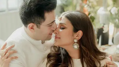 Parineeti Chopra, Raghav Chadha wedding update: The couple might host additional reception in Gurugram