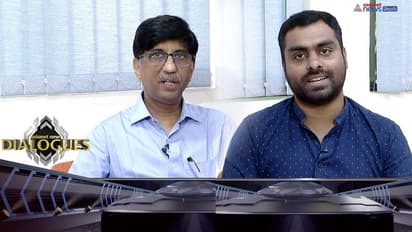 Exclusive | ஐஐடி கான்பூர் நாட்டின் முதல் கார்பன் நியூட்ரல் வளமாக இருக்கும்! - இயக்குனர் அபய் கரன்திகர்!