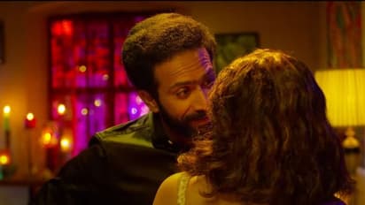 ഷൈന്‍ ടോം ചാക്കോ നായകന്‍; 'പതിമൂന്നാം രാത്രി' ടീസര്‍