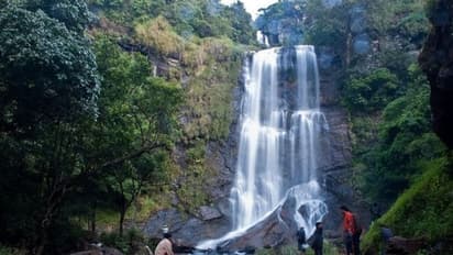 ಹೆಬ್ಬೆ ಫಾಲ್ಸ್‌ನಲ್ಲಿ ಕಾಲುಜಾರಿ ಬಿದ್ದು ಯುವಕ ಸಾವು; ಸೆಲ್ಫಿ ವೇಳೆ ನಡೆದೋಯ್ತು ದುರಂತ