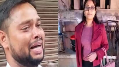 ಕಷ್ಟಪಟ್ಟು ಪತ್ನಿಯನ್ನು ಓದಿಸಿದ ಗಂಡ, ಸರ್ಕಾರಿ ಕೆಲ್ಸ ಸಿಗ್ತಿದ್ದಂತೆ ಗಂಡನನ್ನೇ ಜೈಲಿಗೆ ಕಳಿಸಿದ್ಲು ಹೆಂಡ್ತಿ!