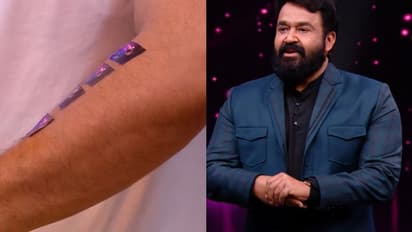 മോഹൻലാലിന്റെ അടുത്ത് ഏറ്റവും ഇഷ്ടം ആര്ക്ക്?, പ്രൊമൊ പുറത്ത്