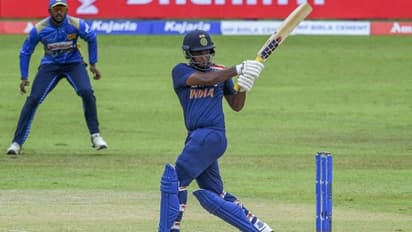 சஞ்சு சாம்சனா? இஷான் கிஷானா? ஒரு நாள் போட்டி பிளேயிங் லெவனில் யாருக்கு வாய்ப்பு?