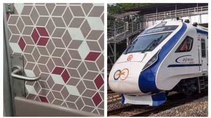 വന്ദേഭാരതിന്റെ ശുചിമുറി പൂട്ടി യാത്രക്കാരൻ, തുറക്കാനുള്ള ശ്രമം തുടരുന്നു; ട്രെയിൻ കോഴിക്കോട് വിട്ടു