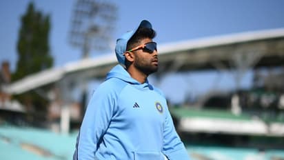 മൂന്നാം ഏകദിനം സൂര്യകുമാര് യാദവിന്റെ 'ലാസ്റ്റ് ബസ്', ഇനി അവസരമില്ല; മുന്നറിയിപ്പുമായി വസീം ജാഫര്