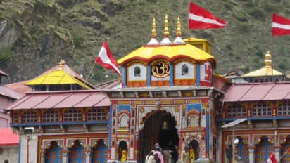 The Most Revered Temple Sites in India