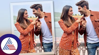 ನಟಿ ಕಿಯಾರಾ ಕ್ಯೂಟ್ ಫೋಟೋ ಶೇರ್ ಮಾಡಿದ್ರೆ, ಪ್ರೆಗ್ನೆಂಟಾ ಕೇಳ್ತಿದ್ದಾರೆ ಫ್ಯಾನ್ಸ್?