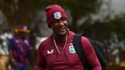 'അല്ലെങ്കിലും വെസ്റ്റ് ഇന്ഡീസ് ജയിക്കാന് യോഗ്യരല്ല'; തോല്വിയില് കടന്നാക്രമിച്ച് ഡാരന് സമി