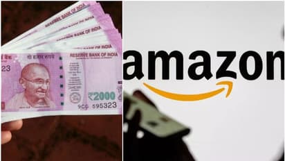 ആമസോണിന്റെ പുതിയ പ്രഖ്യാപനം ആശ്വാസമാകുമോ? 2000 നോട്ട് വീട്ടിലെത്തി വാങ്ങും, സാധനം വാങ്ങിയാൽ മതി