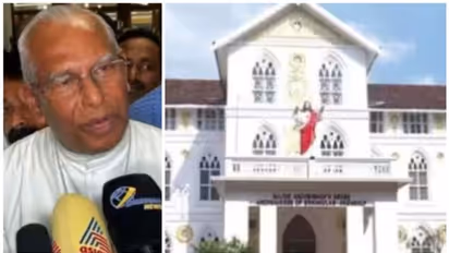 സെമിനാരികളിൽ ഏകീകൃത കുർബാന വേണം; നിലപാട് കടുപ്പിച്ച് മാർ ആൻഡ്രൂസ് താഴത്ത്, അനുസരിച്ചില്ലെങ്കില് നടപടി