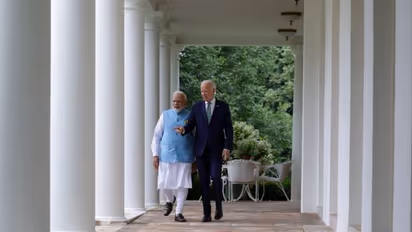 இந்தியாவில் மத சுதந்திரம்: விசாரணை நடத்தும் அமெரிக்க ஆணையம்!