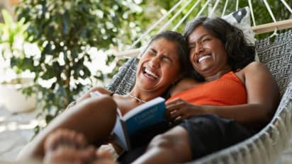 തമാശ ആസ്വദിക്കാനും ചിരിക്കാനുമുള്ള കഴിവുണ്ടോ? എങ്കില് നിങ്ങള്ക്കുള്ള ഗുണം...