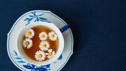 என்றென்றும் இளமையாக இருக்க வேண்டுமா? இந்த டீயை தினமும் குடித்தால் போதும்.. மேலும் பல நன்மைகள்..