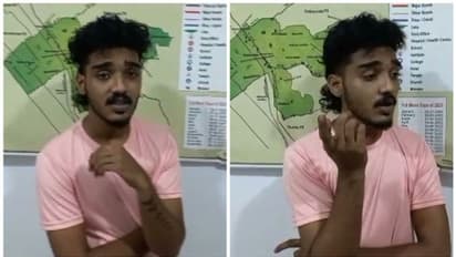 തലസ്ഥാനത്ത് പെൺകുട്ടിയെ കെട്ടിയിട്ട് ബലാത്സംഗം ചെയ്തു; വിവസ്ത്രയായി ഓടിരക്ഷപ്പെട്ടു, ആറ്റിങ്ങൽ സ്വദേശി പിടിയിൽ