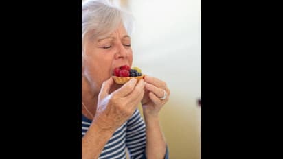 ನೀವು ತಿನ್ನೋ ಸ್ಟೈಲ್ ನಿಮ್ಮ ಪರ್ಸನಾಲಿಟಿ ಹೆಂಗಿದೆ ಅಂತ ಹೇಳುತ್ತೆ!