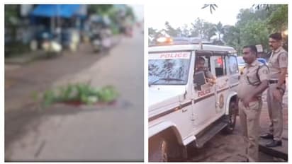 ഇതര സംസ്ഥാന തൊഴിലാളികൾ തമ്മിൽ ഏറ്റുമുട്ടി; ഒരാൾ കൊല്ലപ്പെട്ടു