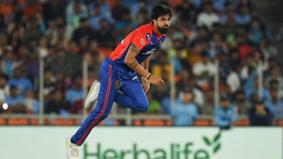 വിജയ് ഹസാരെ ട്രോഫി: ഇഷാന്ത് ശർമക്ക് മുന്നില്‍ അടിതെറ്റി വീണ് കേരളം; ഡല്‍ഹിക്കെതിരെയും തോല്‍വി